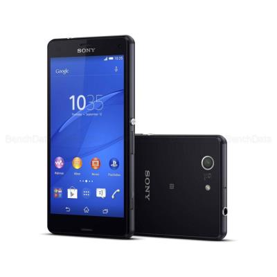 GENERIQUE Sony Xperia Z5 Compact 32Go - Noir 
