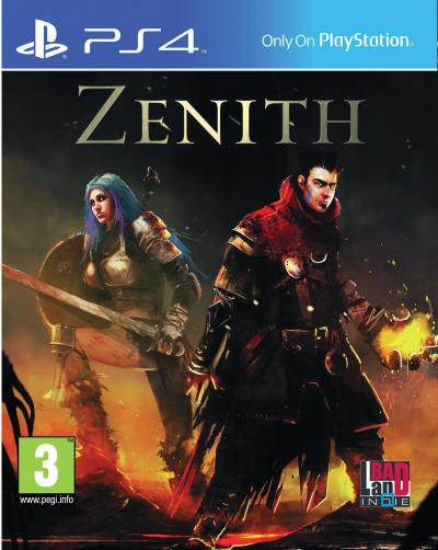 Sony Zenith