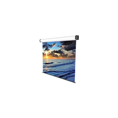 SOPAR  Electric Professional &Eacute;cran De Projection 3,45 M (136"") 16:9