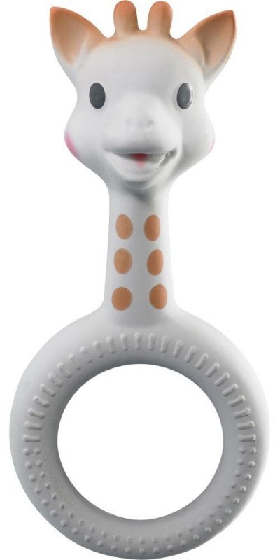 BB GRENADINE Sophie la girafe anneau de dentition...