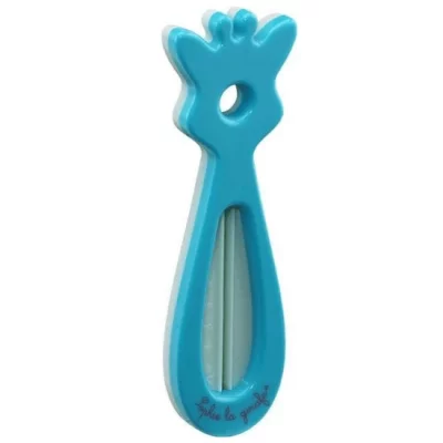 VULLI SOPHIE LA GIRAFE Thermom&egrave;tre de Bain