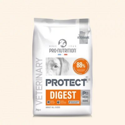 FLATAZOR PROTECT Sopral -  Digest 12kg