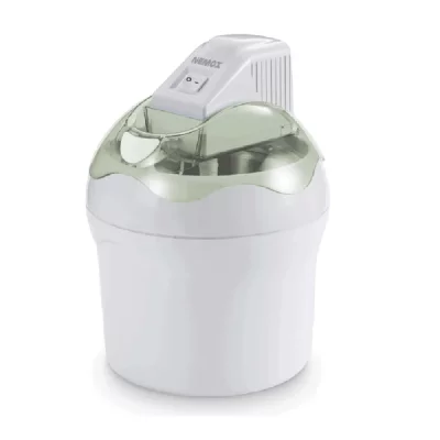NEMOX Sorbeti&egrave;re 1.5l 15w blanc - 0034500260 - Gelato Harlequin 1.5 - 