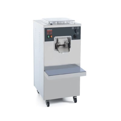 ISOTECH Sorbeti&egrave;re &Agrave; Extraction Manuelle - 