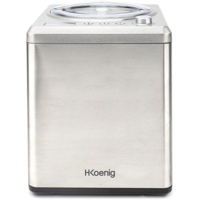 H.KOENIG Sorbeti&egrave;re  HF340
