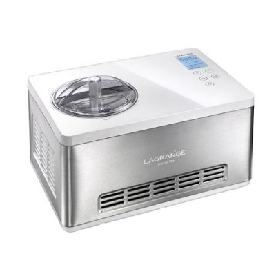 LAGRANGE Sorbetiere  419020 GLACES PRO