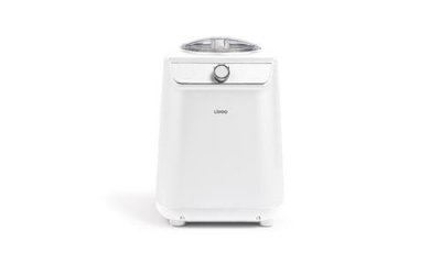 LIVOO Sorbeti&egrave;re  Turbine &agrave; glace 135 W Blanc 