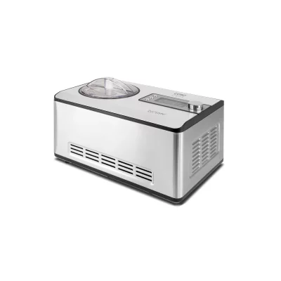CASO Sorbeti&egrave;re Sorbeti&egrave;re 3298, 2 en 1 Glace + Yaourt 