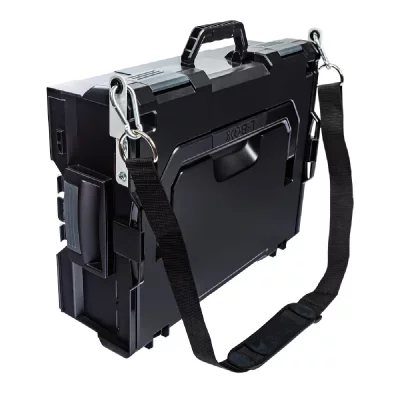 SORTIMO  L-BOXX 600.000.3684 Sangle bandouli&egrave;re porte-outils 1 pi&egrave;ce