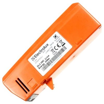 ELECTROLUX SOS Accessoire Batterie 25.2V Aspirateur 140039004480 