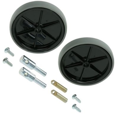 NILFISK SOS Accessoire - Remplacement - Roue (x2) Aspirateur 12009300 