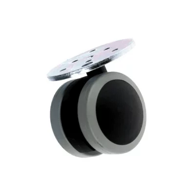 GENERIQUE SOS Accessoire Roue complete Aspirateur 1471040500 NILFISK