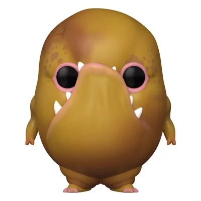 FUNKO Sos Fant&ocirc;mes 2024 - Figurine Pop! Figurine Pukey 9 Cm