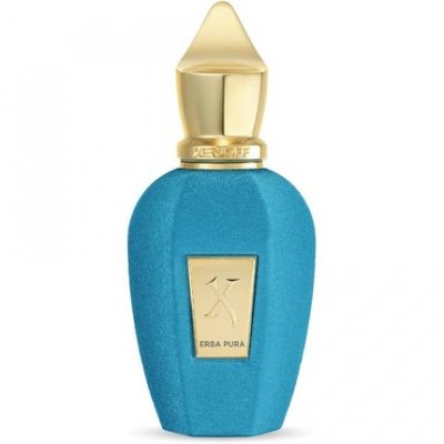 Sospiro Eau de Parfum Erba Pura Vaporisateur 50 ml