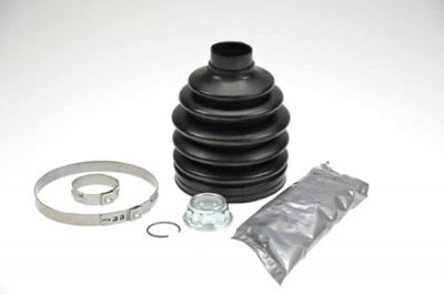 GKN SERVICE INTERNATIONAL GMBH Soufflet de cardan  304836