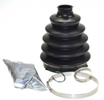 LOBRO Soufflet de cardan GKN SERVICE INTERNATIONAL GMBH 305787