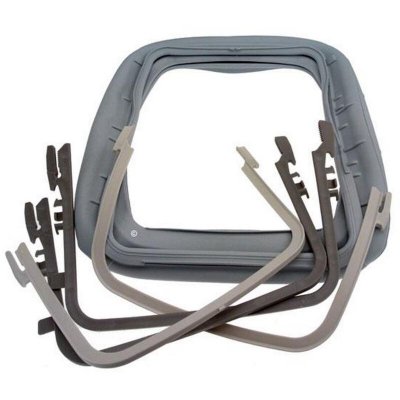 FAURE Soufflet de cuve complet pour lave linge  - 407142534