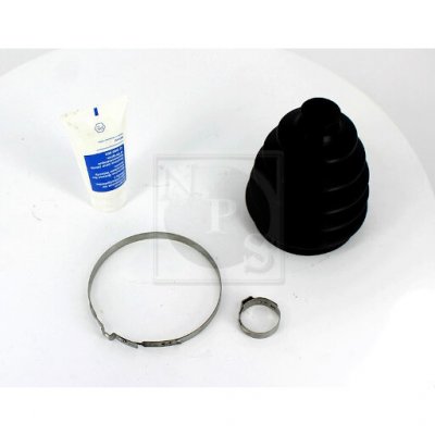 NPS Soufflet de direction NIPPON PIECES SERVICES N282N22