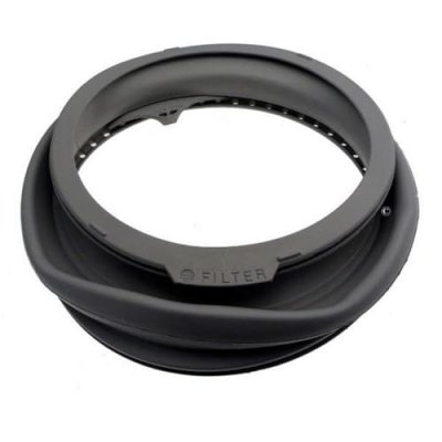 GENERIQUE Soufflet de hublot 1471100014 pour Lave-linge Faure