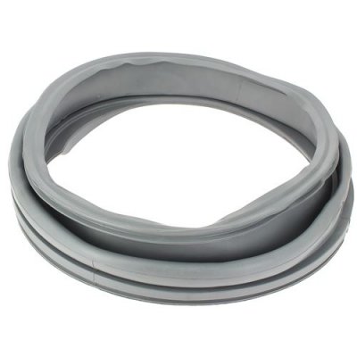 CONTINENTAL EDISON Soufflet de hublot 42024953 0530009460 pour Lave-linge Far