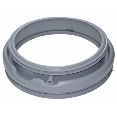 MIELE Soufflet de hublot adaptable pour Lave-linge 
