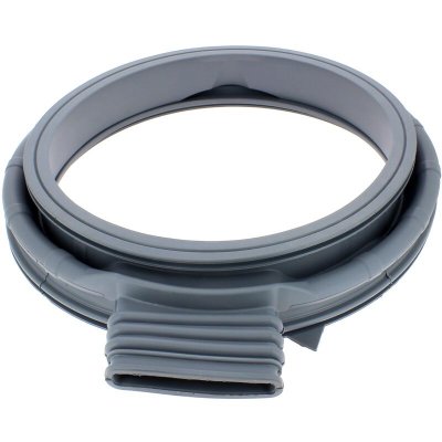 SAMSUNG Soufflet de hublot dc64-01827a pour Lave-linge 