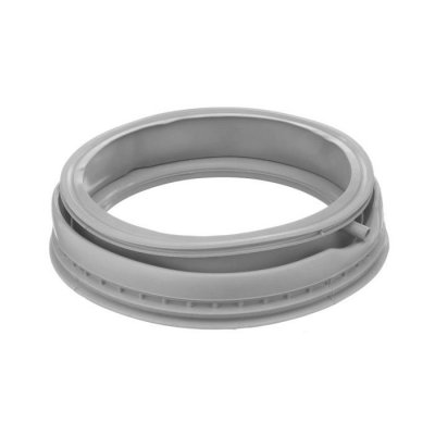BOSCH GROUPE Soufflet de hublot lave-linge avec sortie durit Bosch 00361127