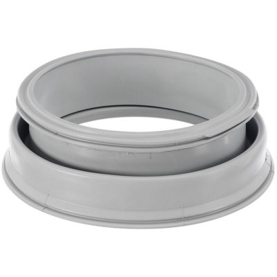 SIEMENS Soufflet de hublot pour lave-linge Bosch 00296514