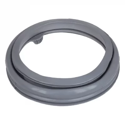 INDESIT Soufflet de hublot pour lave-linge Whirlpool C00057932