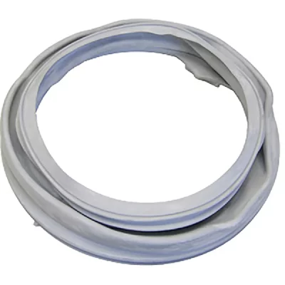 WHIRLPOOL Soufflet de hublot pour lave-linge  - chassis eureka 55IG200