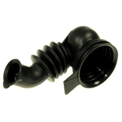MIELE Soufflet de liaison silikon pour lave linge adaptable  - 5859220