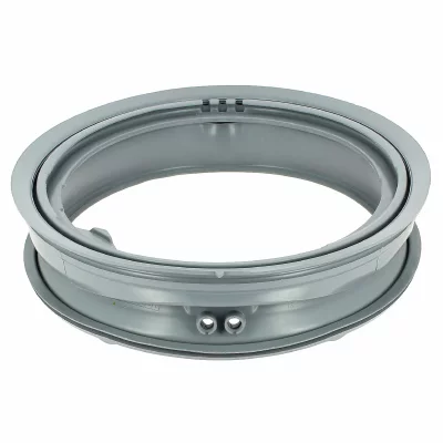 LG Soufflet hublot avec pipette mds41955001 pour Lave-linge 