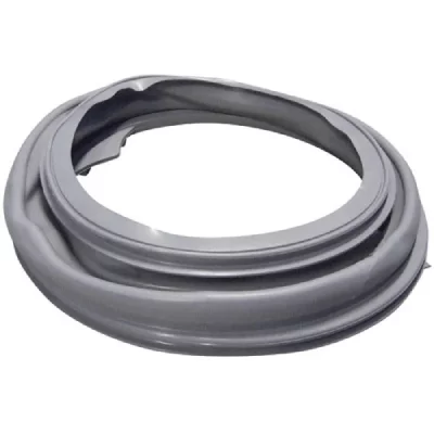 WHIRLPOOL Soufflet manchette de hublot eureka 473 pour lave linge  - 481246068633