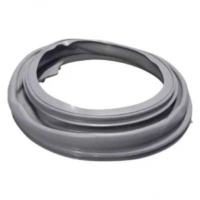 WHIRLPOOL Soufflet manchette de hublot eureka 473 pour lave linge  - 481246068633
