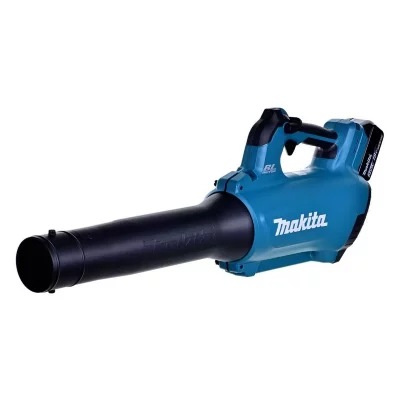 MAKITA Souffleur 18V + batterie Li-Ion 5Ah + chargeur  DUB184RT