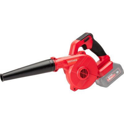 ROTAKE Souffleur 18V sans batterie, ni chargeur -  - 8513