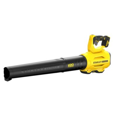 STANLEY FATMAX Souffleur &agrave; feuilles  V20 - Batterie 18V 4AH