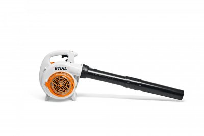 STIHL Souffleur &agrave; Main Thermique  BG 56 27,2cm3 700W 