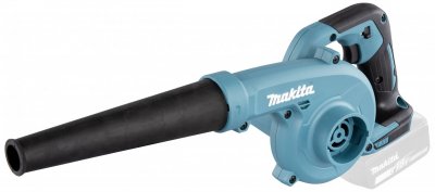 MAKITA Souffleur aspirateur  18V - sans batterie ni chargeur DUB185Z