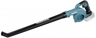 MAKITA Souffleur aspirateur  18V - sans batterie ni chargeur DUB186Z