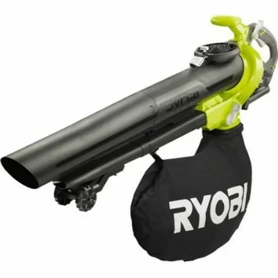 RYOBI Souffleur aspiro-broyeur  36V RBV36B