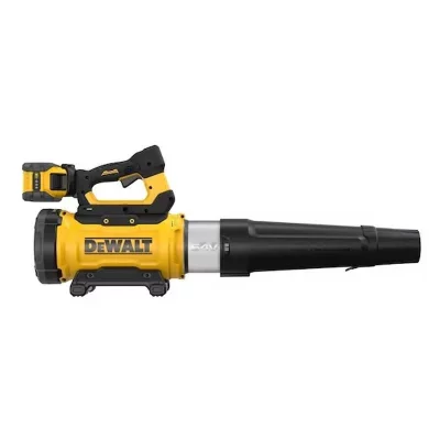 DEWALT Souffleur axial XR FlexVolt 54V - - Avec batterie 3Ah - Brushless - DCMBL777X1-QW 