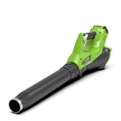 GREENWORKS Souffleur de feuilles sans batterie 40v g40ab 2400807
