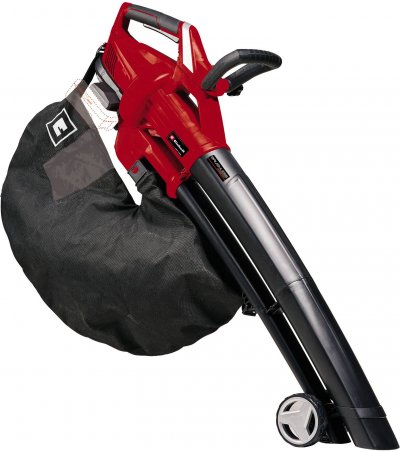 EINHELL Souffleur de feuilles sans fil  GE-CL 36 Li E - Solo 3433600