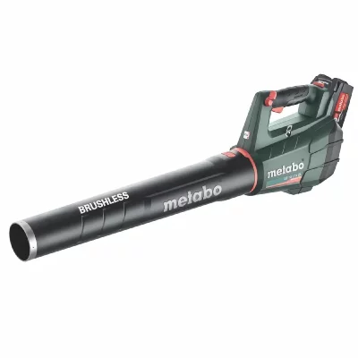 METABO Souffleur de feuilles sans fil lb 18 ltx bl MET4061792201767