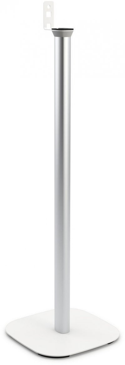VOGELS SOUND 4301 Pied d'enceinte pour SONOS ONE (SL) & PLAY:1 (blanc)