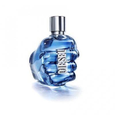 Sound of the Brave Eau de Toilette - 200ml - Diesel