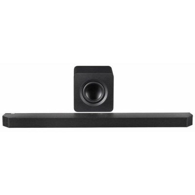 SAMSUNG SoundBar -  - HW-Q800F - 5.1.2 - Dolby Atmos - Sans fil
