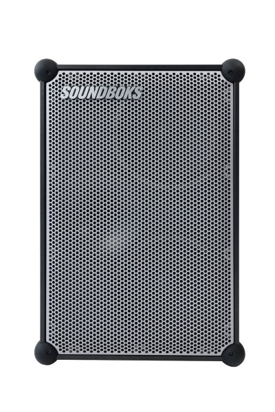 SOUNDBOKS  4 Gris USB-c 