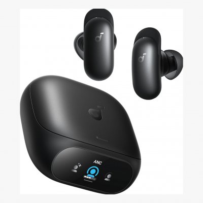 SOUNDCORE  &Eacute;couteurs Sans Fil Liberty 5 Pro